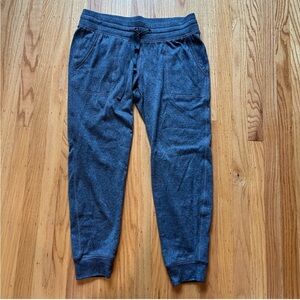 Old Navy Active terry joggers in grey